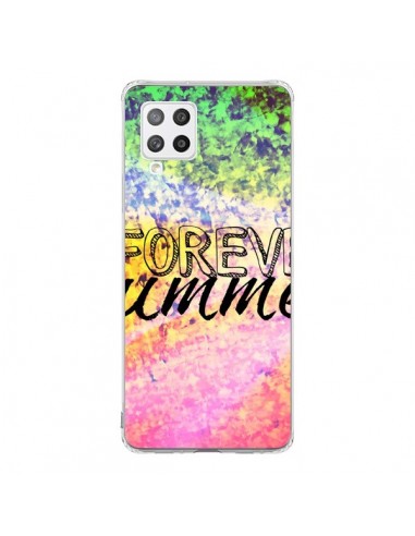 Coque Samsung A42 Forever Summer Ete - Ebi Emporium