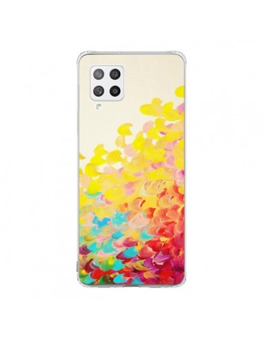 Coque Samsung A42 Creation in Color - Ebi Emporium