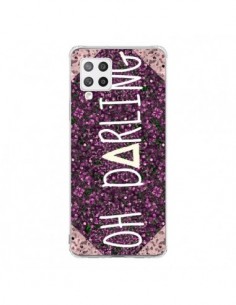 Coque Samsung A42 Oh Darling - Ebi Emporium