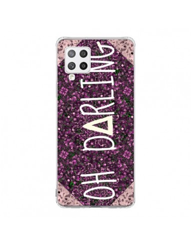 Coque Samsung A42 Oh Darling - Ebi Emporium