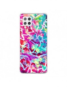 Coque Samsung A42 Beautiful Mess - Ebi Emporium