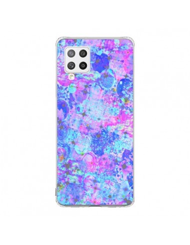 Coque Samsung A42 Time for Bubbly Bulles - Ebi Emporium