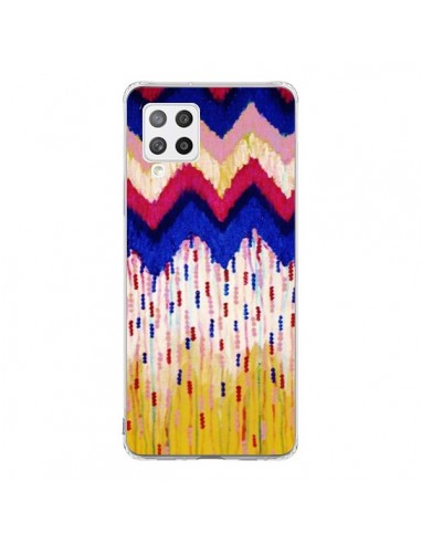 Coque Samsung A42 Shine On Azteque - Ebi Emporium