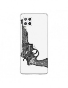 Coque Samsung A42 Revolver Designer - Jenny Liz Rome