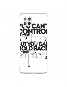 Coque Samsung A42 Feelings Sentiments Emotions - Javier...