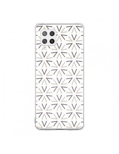 Coque Samsung A42 Etoiles Order Control - Javier Martinez