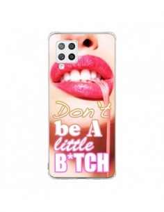 Coque Samsung A42 Don't Be A Little Bitch - Jonathan Perez