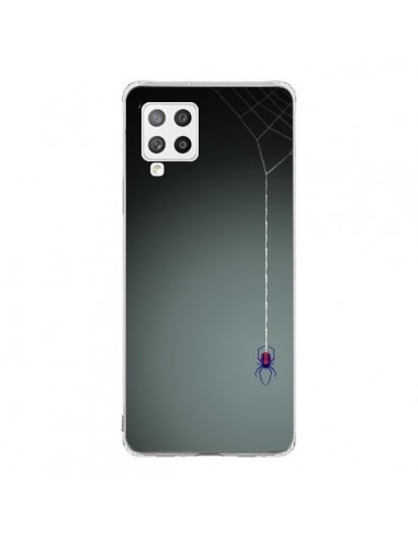 Coque Samsung A42 Spider Man - Jonathan Perez