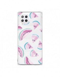 Coque Samsung A42 Pasteque Watermelon Fruit Ete Summer...