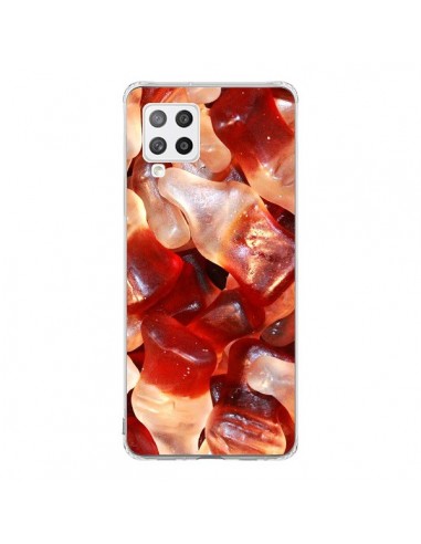 Coque Samsung A42 Bonbon Coca Cola Candy - Laetitia