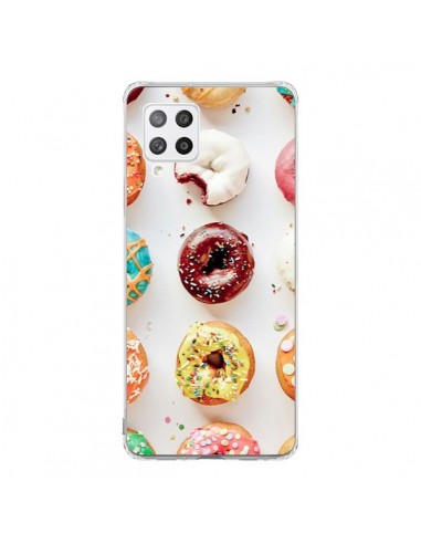 Coque Samsung A42 Donuts - Laetitia