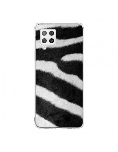 Coque Samsung A42 Zebre Zebra - Laetitia