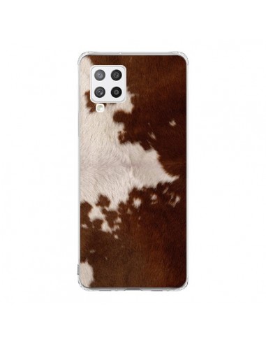 Coque Samsung A42 Vache Cow - Laetitia