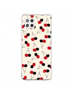 Coque Samsung A42 Cerises Cherry - Leandro Pita