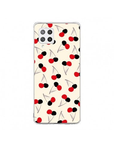 Coque Samsung A42 Cerises Cherry - Leandro Pita