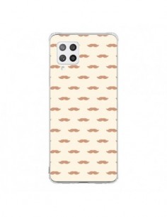 Coque Samsung A42 Moustaches - Leandro Pita