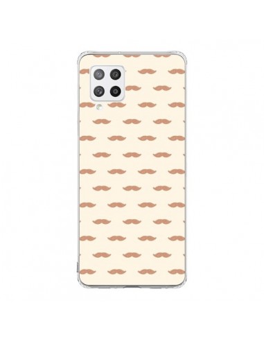 Coque Samsung A42 Moustaches - Leandro Pita