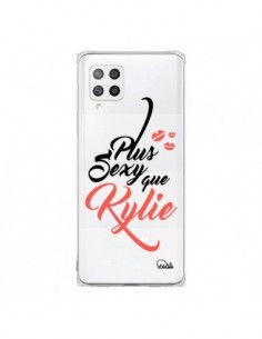 Coque Samsung A42 Plus Sexy que Kylie Transparente - Lolo...