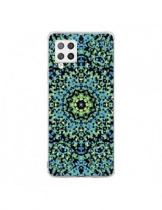 Coque Samsung A42 Cairo Spirale - Mary Nesrala