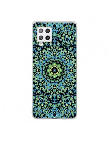 Coque Samsung A42 Cairo Spirale - Mary Nesrala