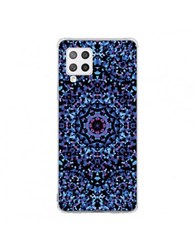 Coque Samsung A42 Cassiopeia Spirale - Mary Nesrala