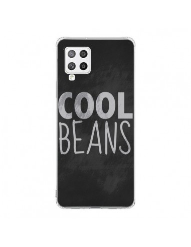 Coque Samsung A42 Cool Beans - Mary Nesrala
