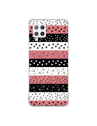 Coque Samsung A42 Life is Peachy - Mary Nesrala