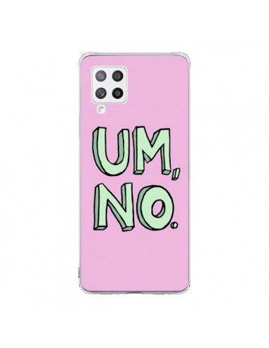 Coque Samsung A42 Um, No - Maryline Cazenave