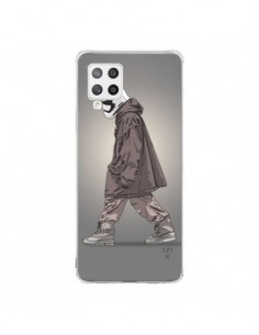 Coque Samsung A42 Army Trooper Soldat Armee Yeezy -...