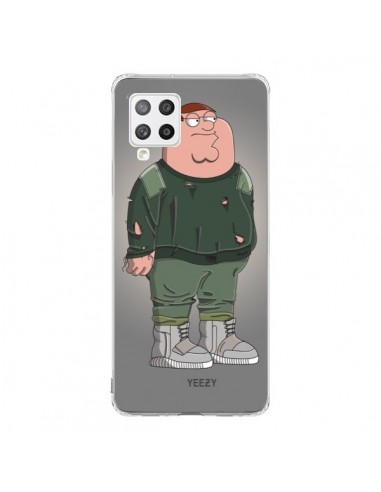 Coque Samsung A42 Peter Family Guy Yeezy - Mikadololo
