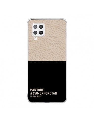 Coque Samsung A42 Pantone Yeezy Pirate Black - Mikadololo