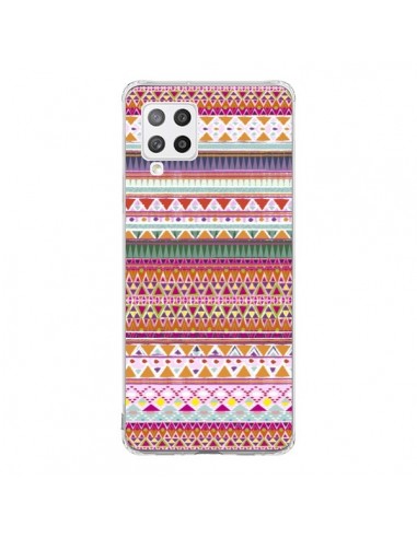 Coque Samsung A42 Chenoa Azteque - Monica Martinez