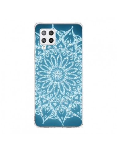 Coque Samsung A42 Zen Mandala Azteque - Maximilian San