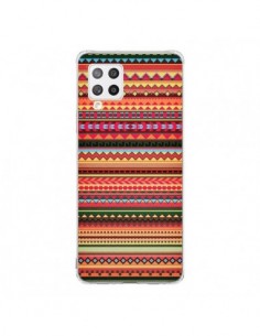Coque Samsung A42 Azteque Bulgarian Rhapsody - Maximilian...