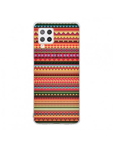 Coque Samsung A42 Azteque Bulgarian Rhapsody - Maximilian San