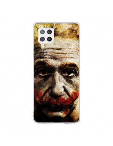 Coque Samsung A42 The Joker Comics BD - Maximilian San