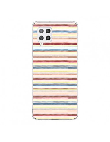 Coque Samsung A42 Lush Garden - Ninola Design