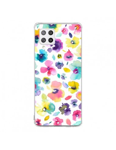 Coque Samsung A42 Terrazo - Ninola Design