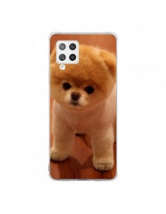 Coque Samsung A42 Boo Le Chien - Nico