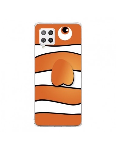 Coque Samsung A42 Nemo - Nico