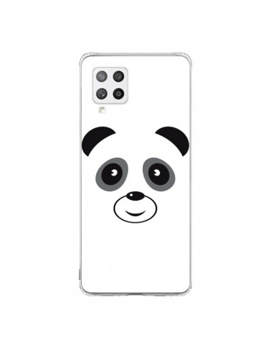 Coque Samsung A42 Le Panda - Nico