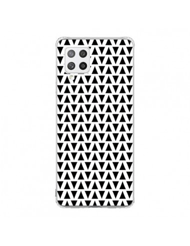 Coque Samsung A42 Triangle de Romi - Nico