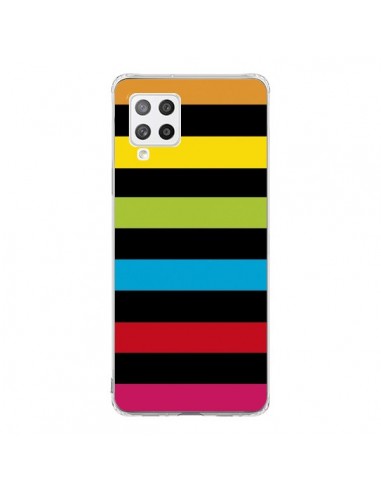 Coque Samsung A42 Marcel - Nico