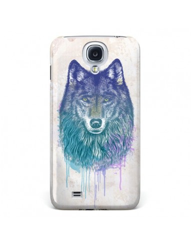 coque samsung s4 mini loup coque samsung s4 mini loup