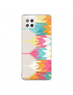 Coque Samsung A42 Azteque Aztec Tribal Pura Vida - Pura Vida