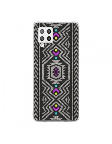 Coque Samsung A42 Tribalist Tribal Azteque - Pura Vida