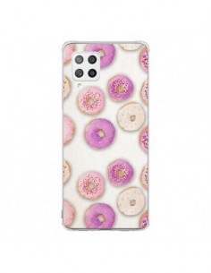 Coque Samsung A42 Donuts Sucre Sweet Candy - Pura Vida