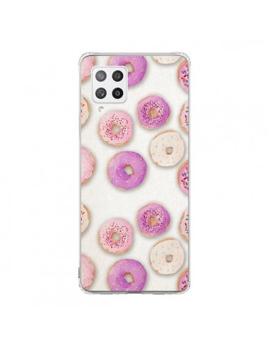Coque Samsung A42 Donuts Sucre Sweet Candy - Pura Vida