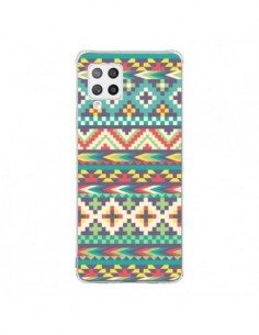 Coque Samsung A42 Azteque Navahoy - Rachel Caldwell
