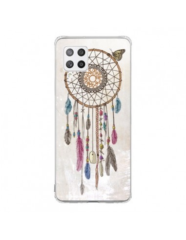 Coque Samsung A42 Attrape-rêves Lakota - Rachel Caldwell